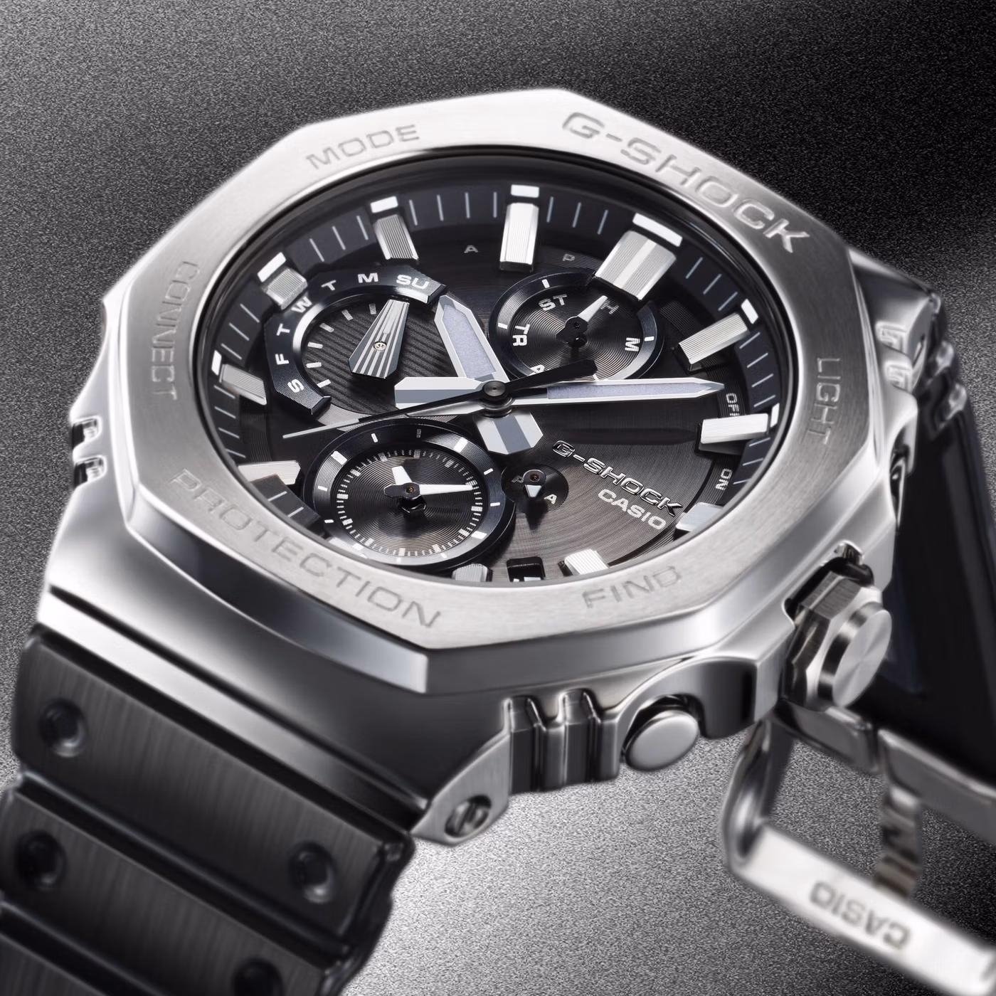 Casio GMC-B2100Y-1A