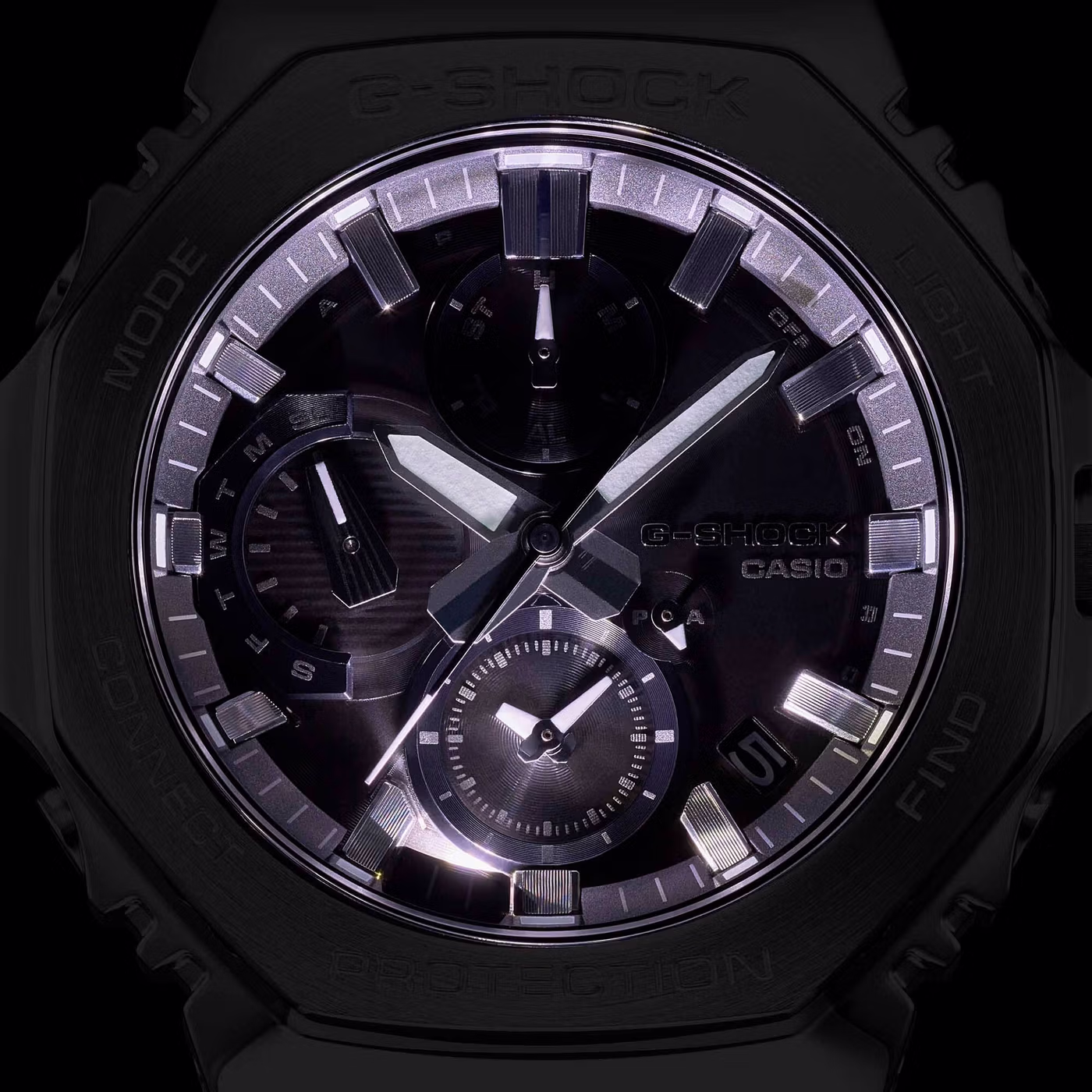 Casio GMC-B2100Y-1A