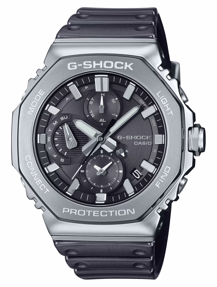 Casio GMC-B2100Y-1A