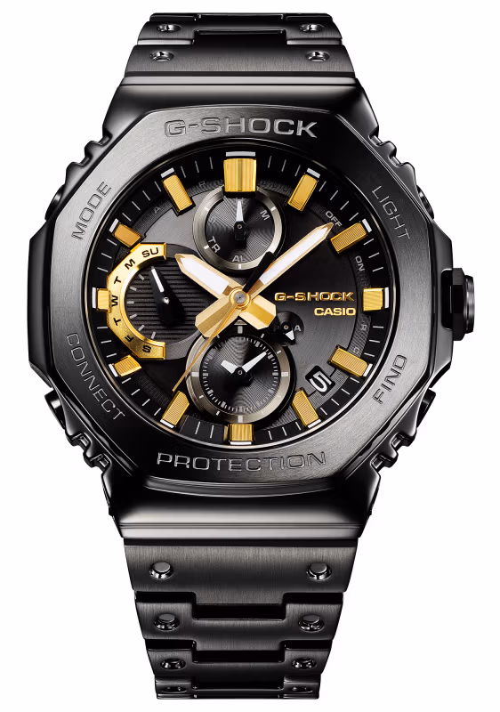 Casio GMC-B2100ZE-1A