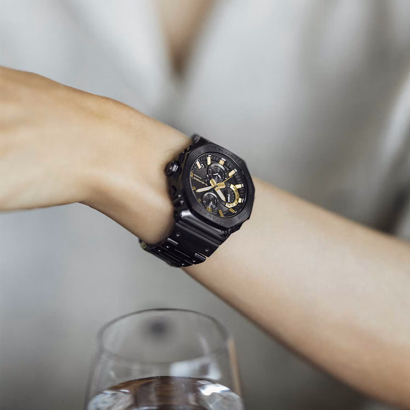 Casio GMC-B2100ZE-1A