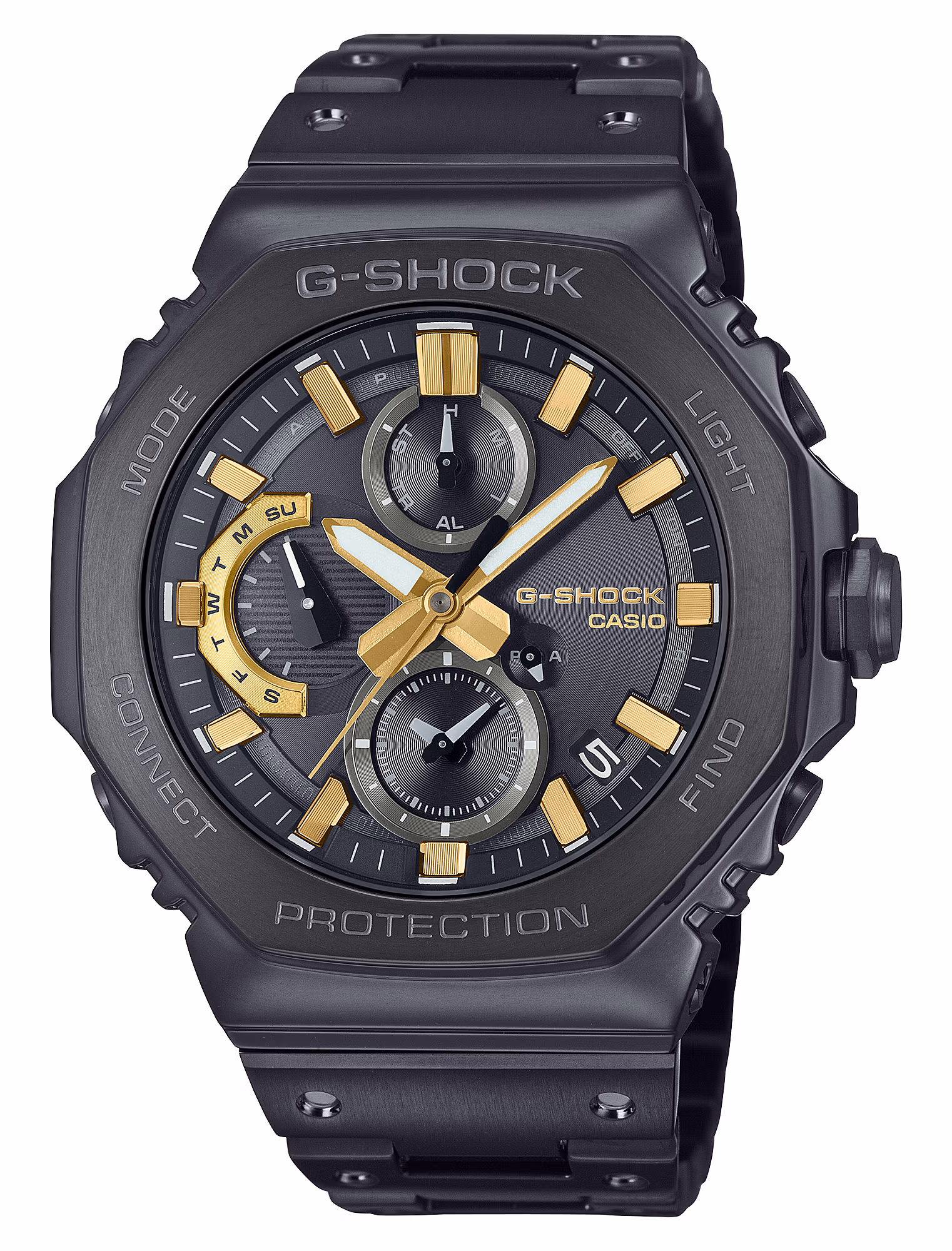 Casio GMC-B2100ZE-1A