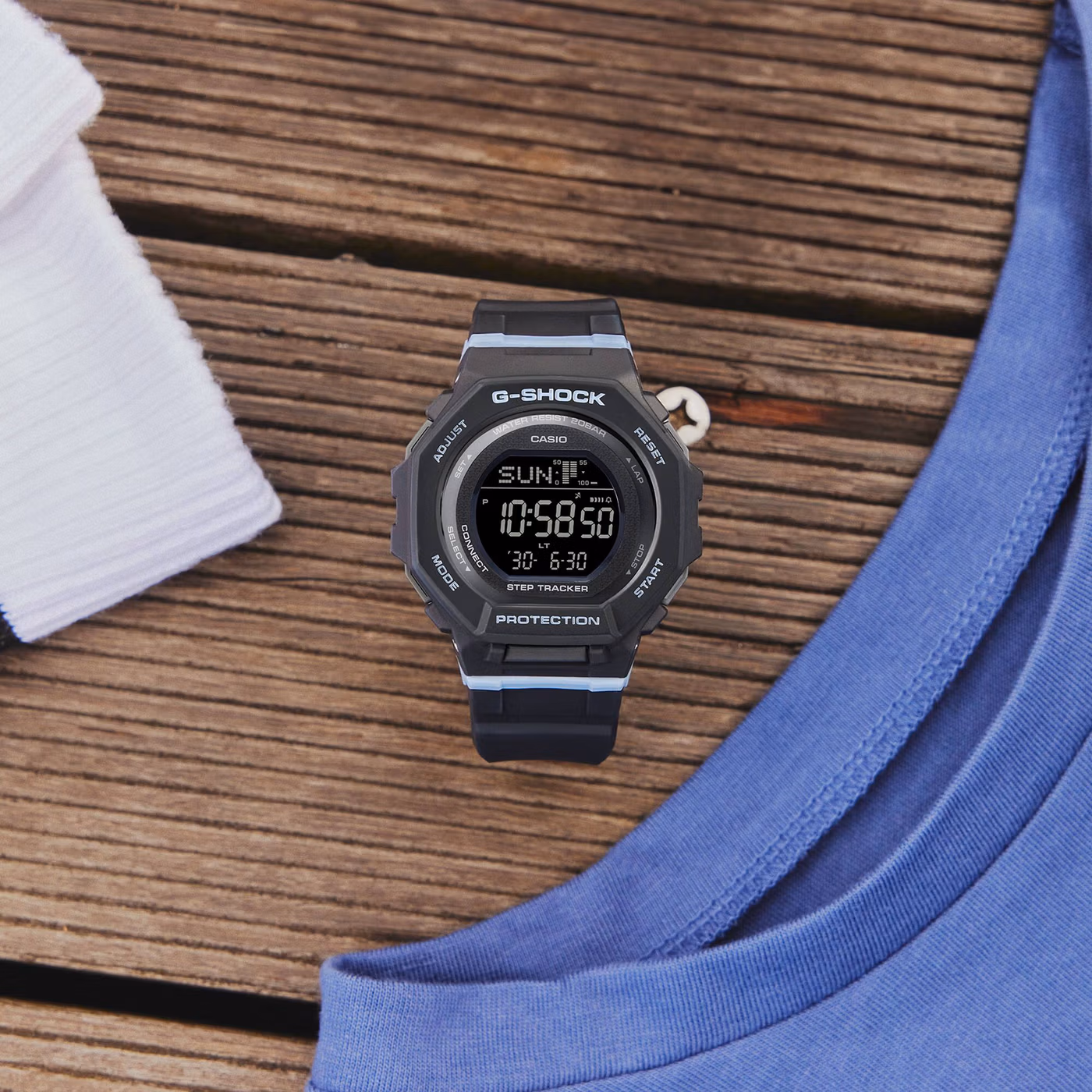 Casio GMD-B300-1