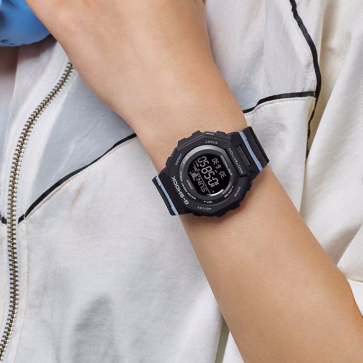 Casio GMD-B300-1