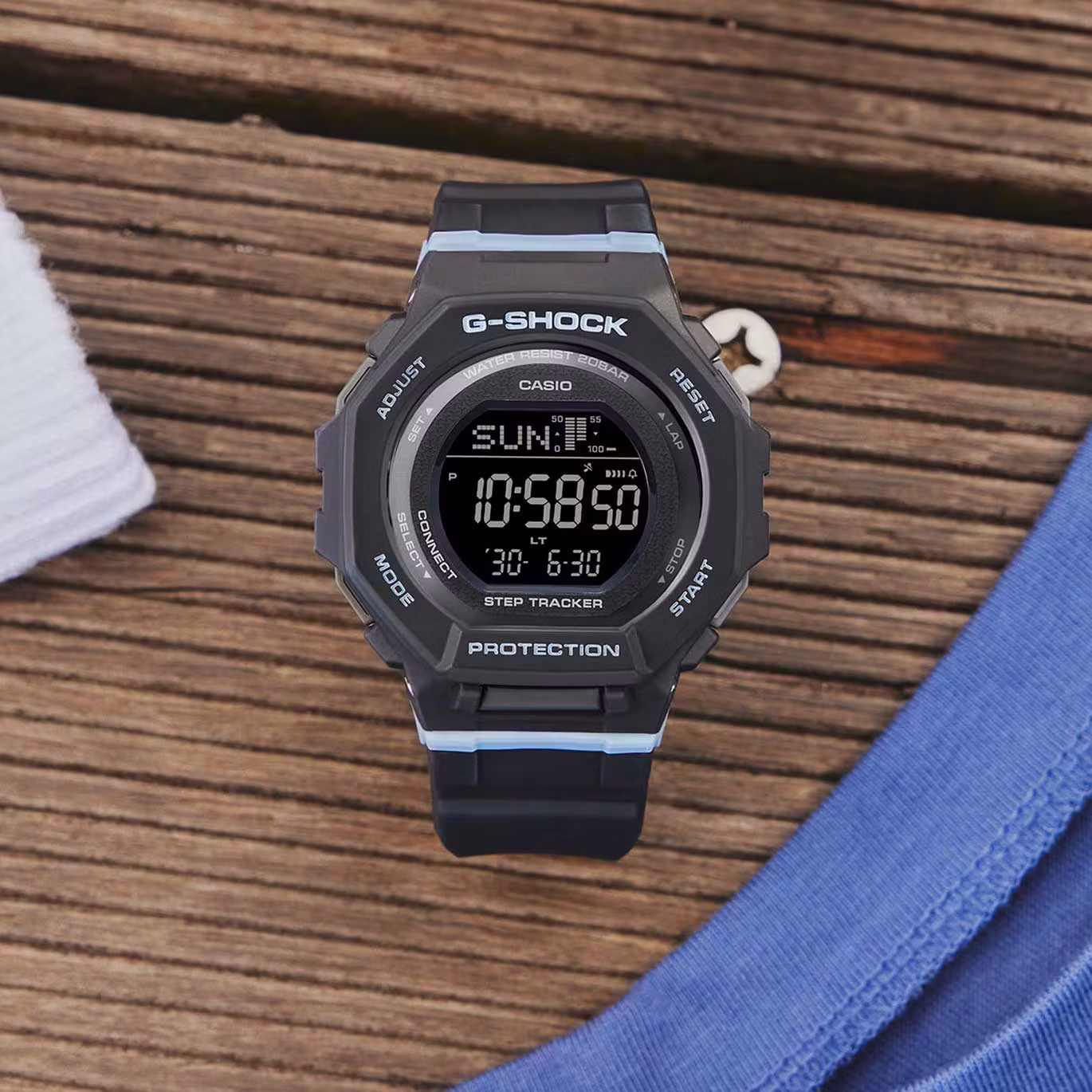 Casio GMD-B300-1