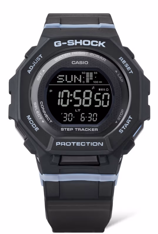 Casio GMD-B300-1