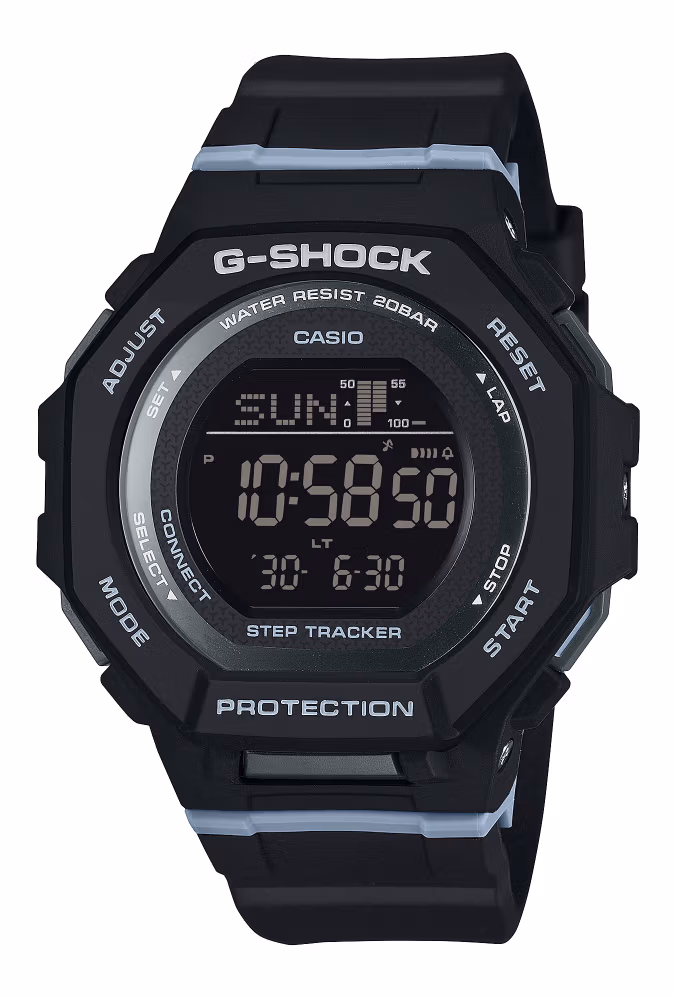 Casio GMD-B300-1