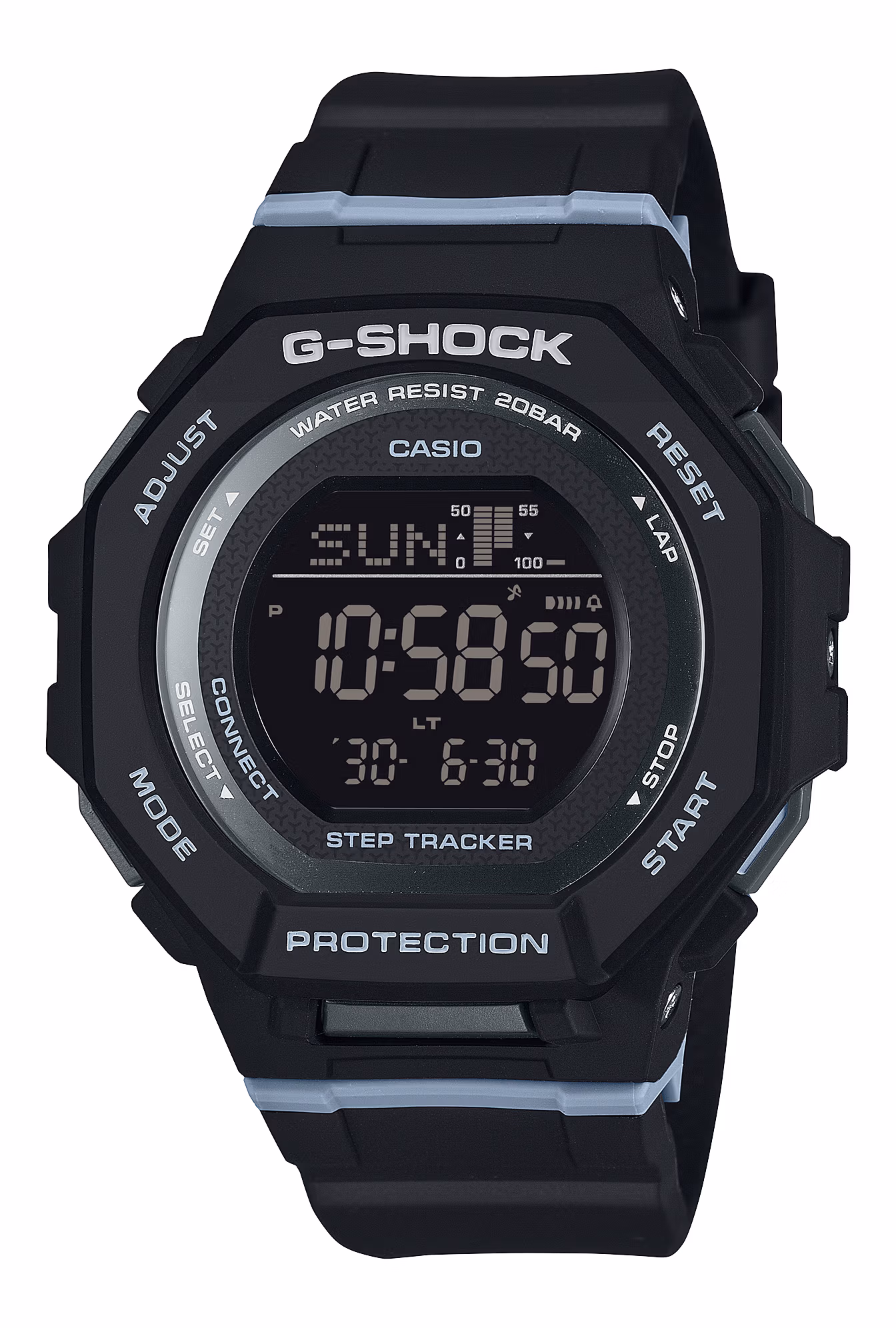 Casio GMD-B300-1