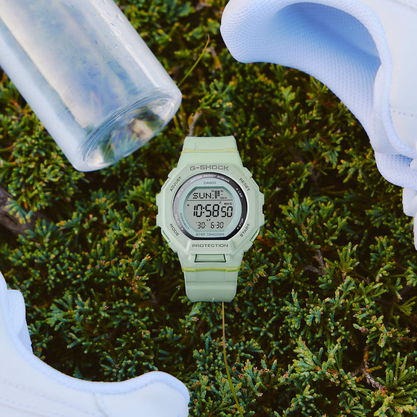 Casio GMD-B300-3