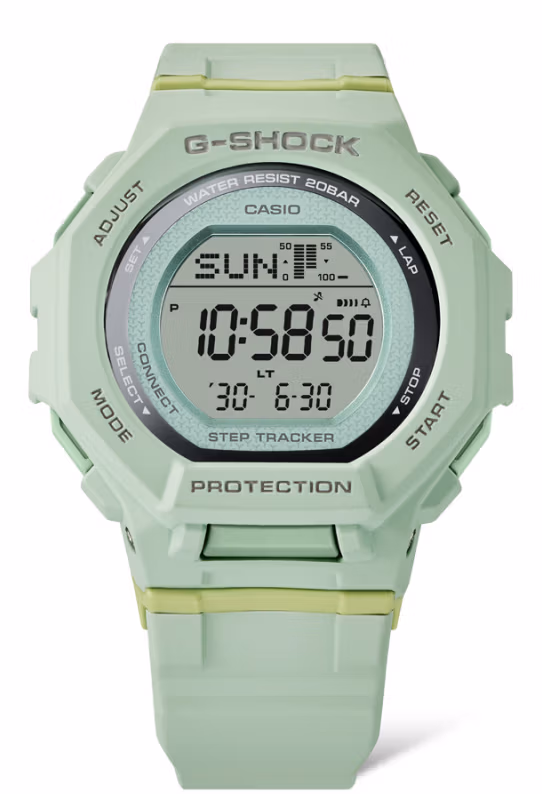 Casio GMD-B300-3