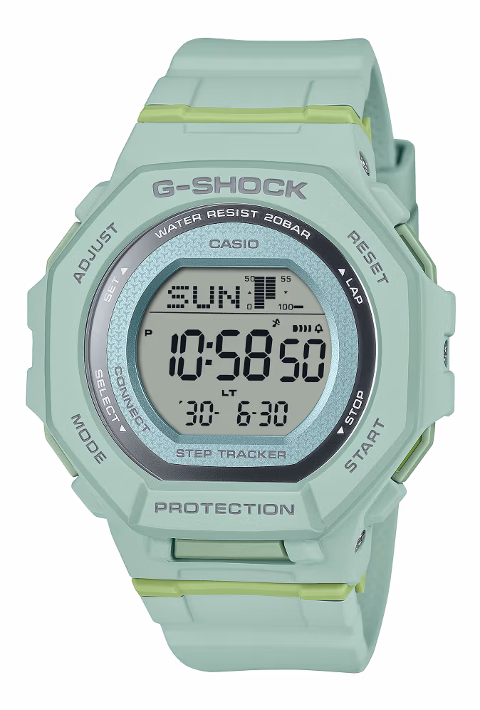 Casio GMD-B300-3