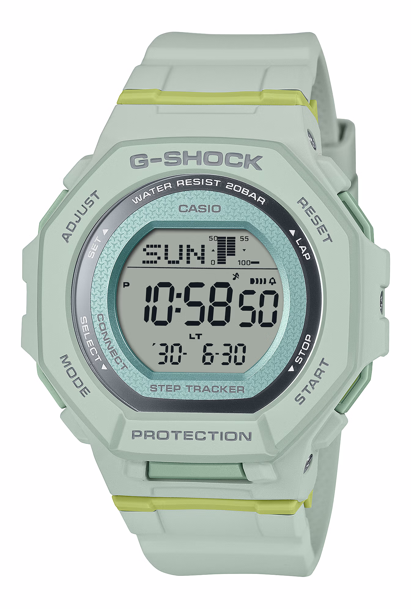 Casio GMD-B300-3