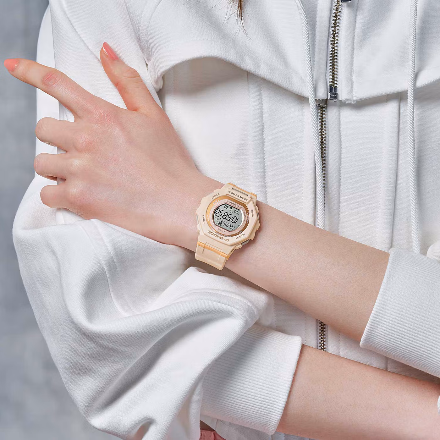 Casio GMD-B300-4