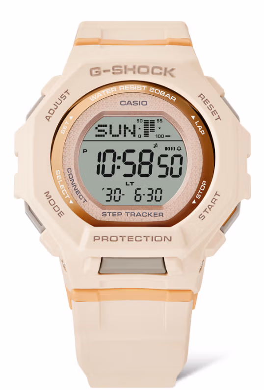 Casio GMD-B300-4