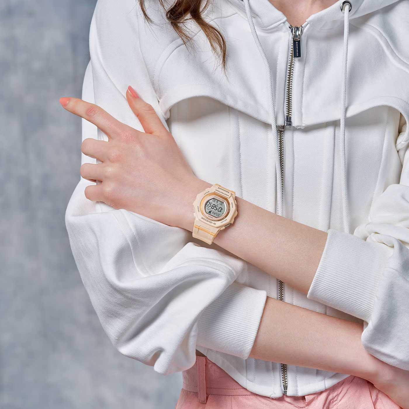 Casio GMD-B300-4