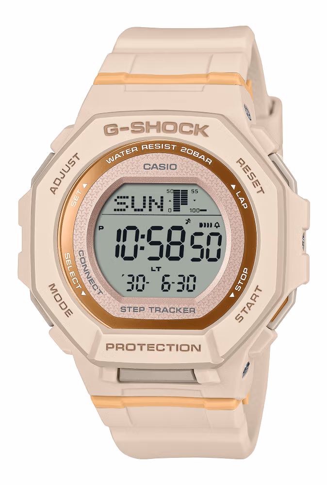 Casio GMD-B300-4