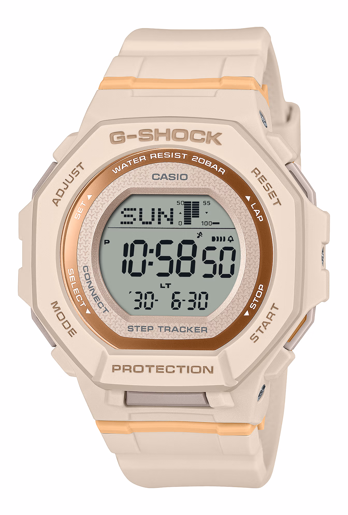 Casio GMD-B300-4