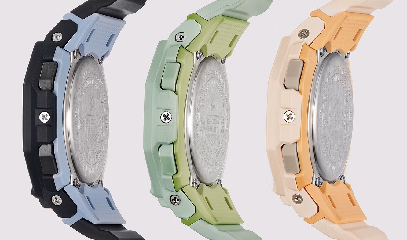 Casio GMD-B300-7E