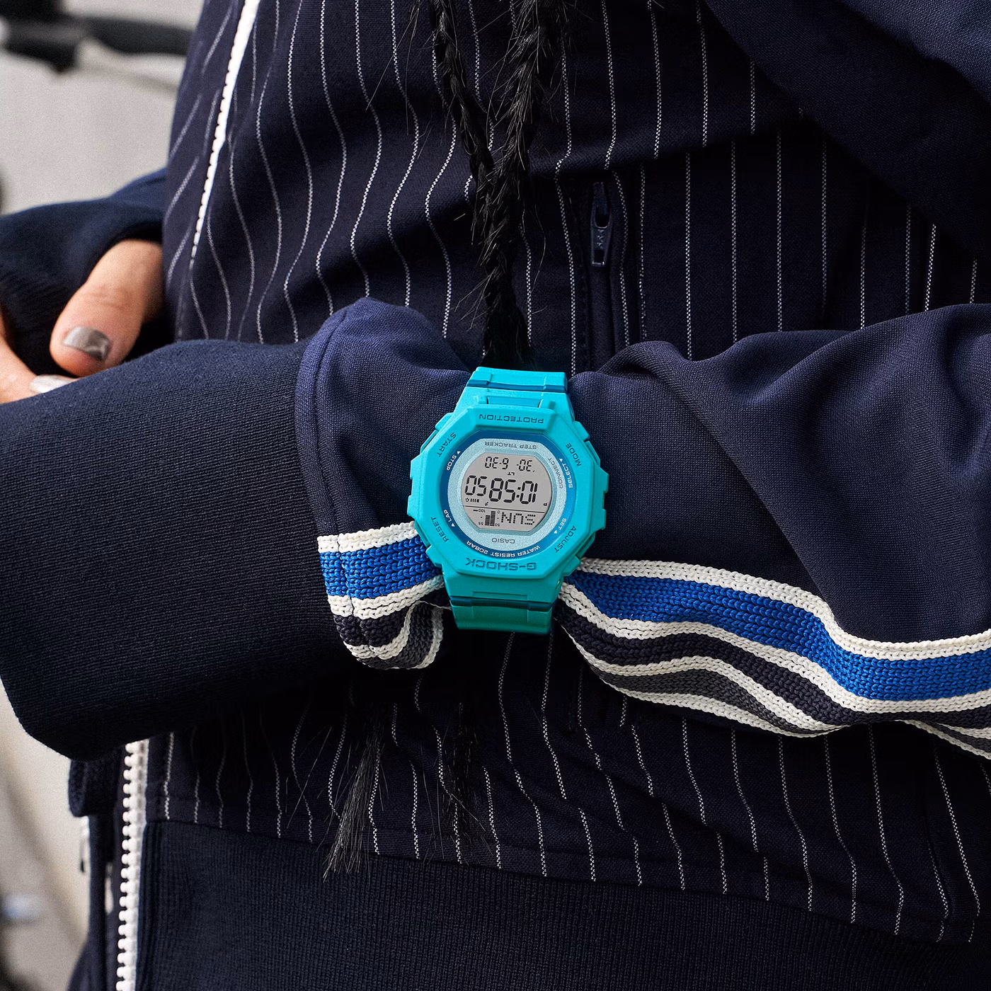 Casio GMD-B300SC-2