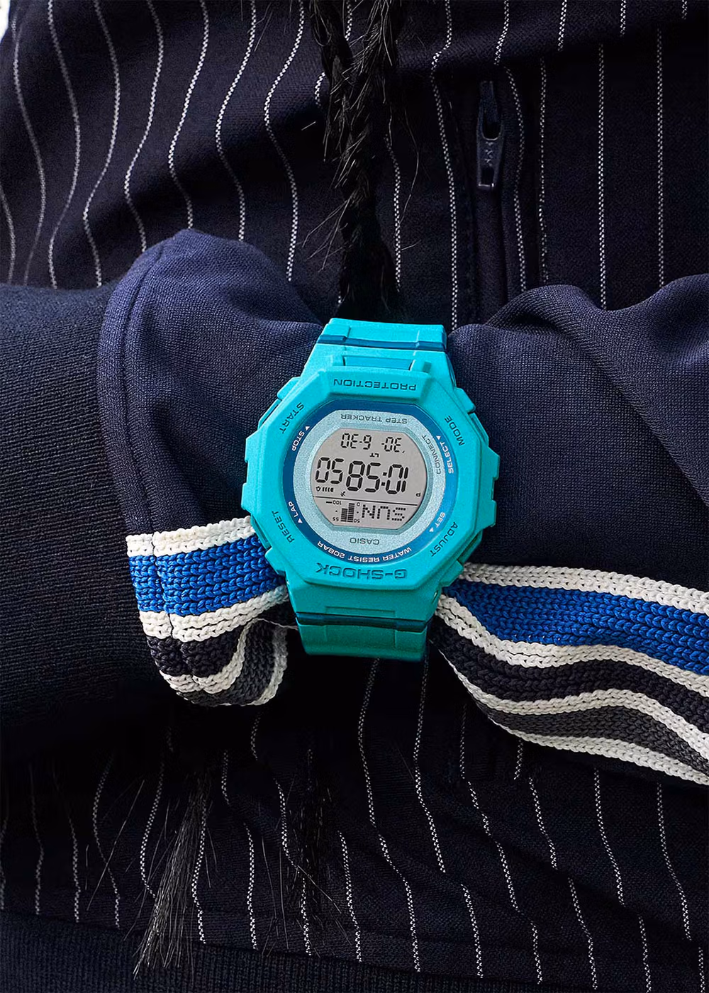 Casio GMD-B300SC-2