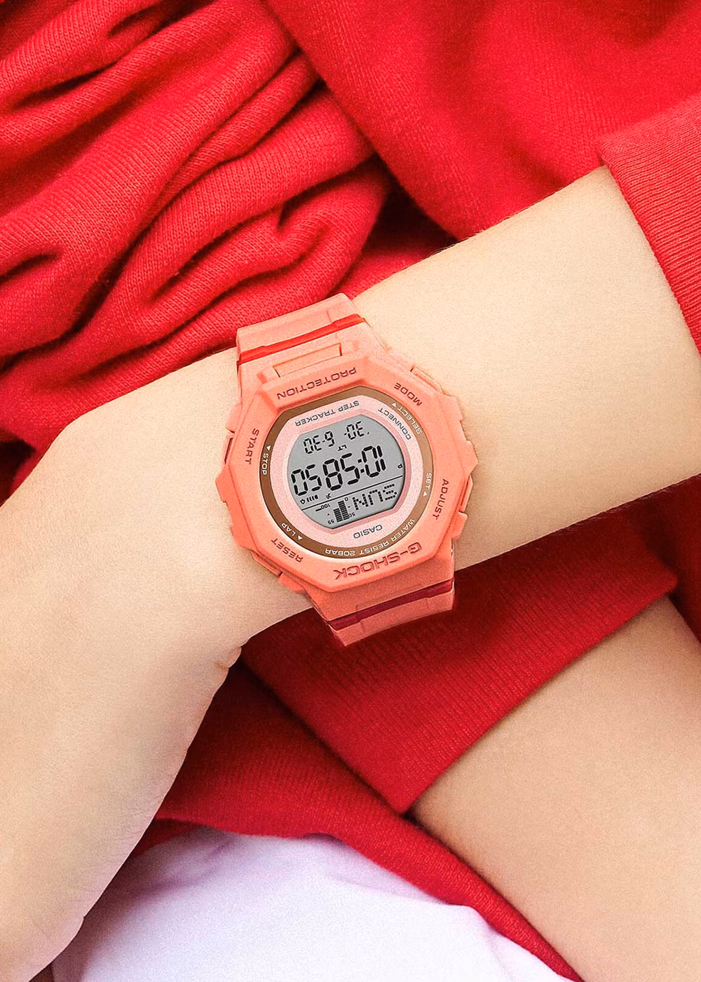 Casio GMD-B300SC-4