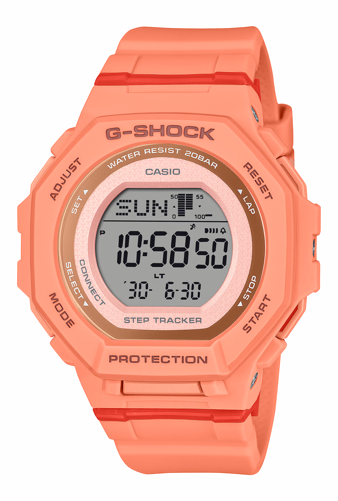 Casio GMD-B300SC-4