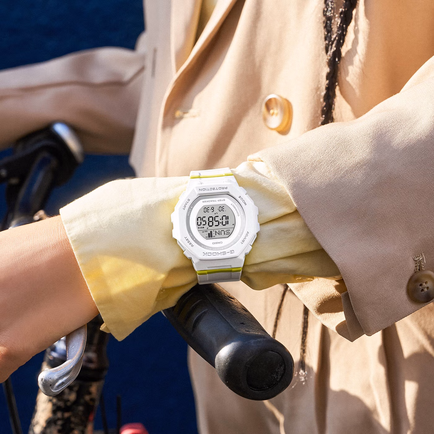 Casio GMD-B300SC-7