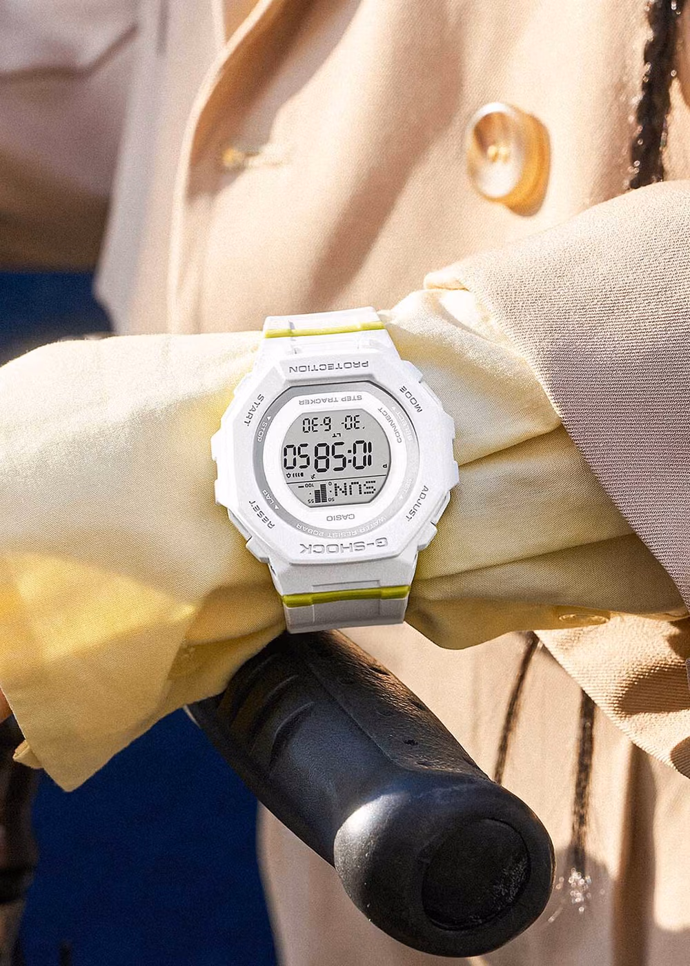 Casio GMD-B300SC-7