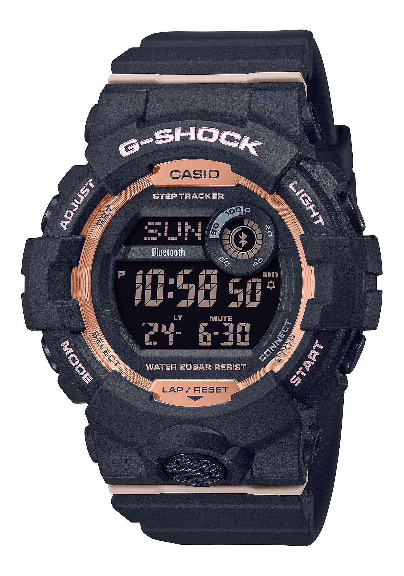 Casio GMD-B800-1