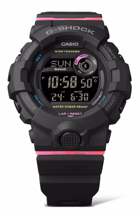 Casio GMD-B800SC-1