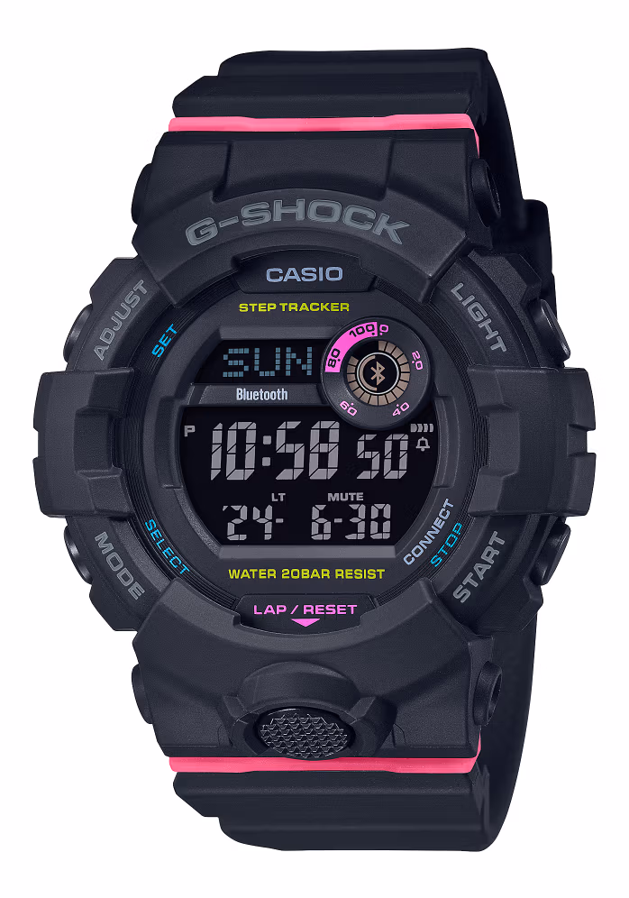 Casio GMD-B800SC-1