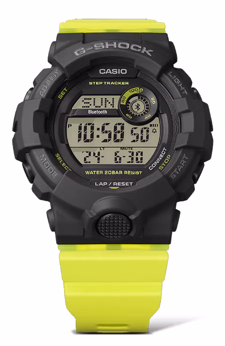 Casio GMD-B800SC-1B