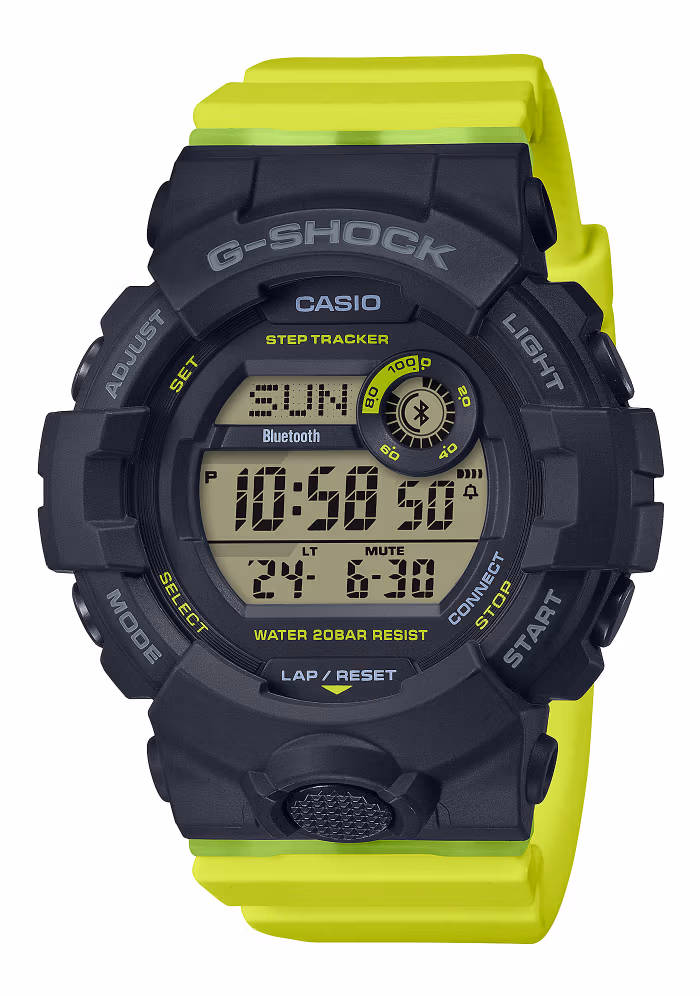 Casio GMD-B800SC-1B