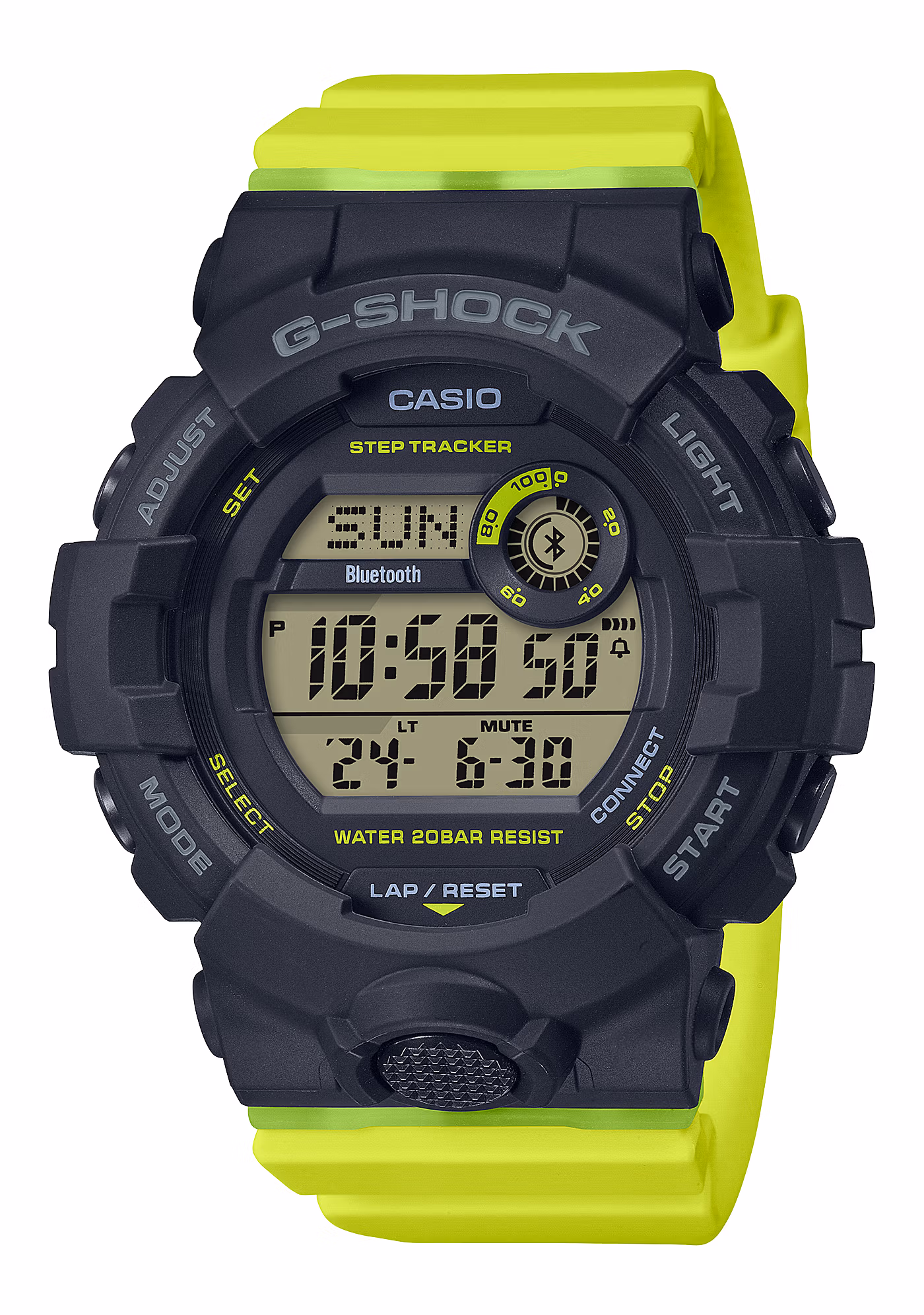 Casio GMD-B800SC-1B