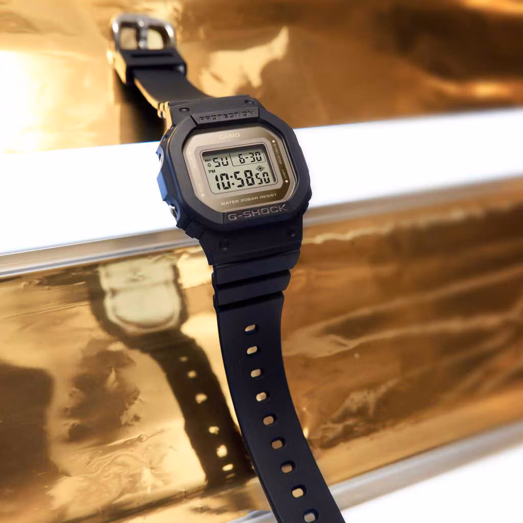 Casio GMD-S5600-1