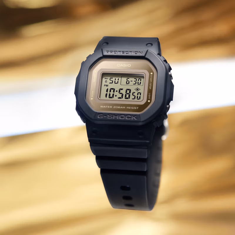 Casio GMD-S5600-1