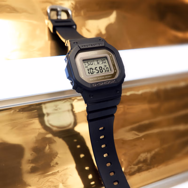 Casio GMD-S5600-1