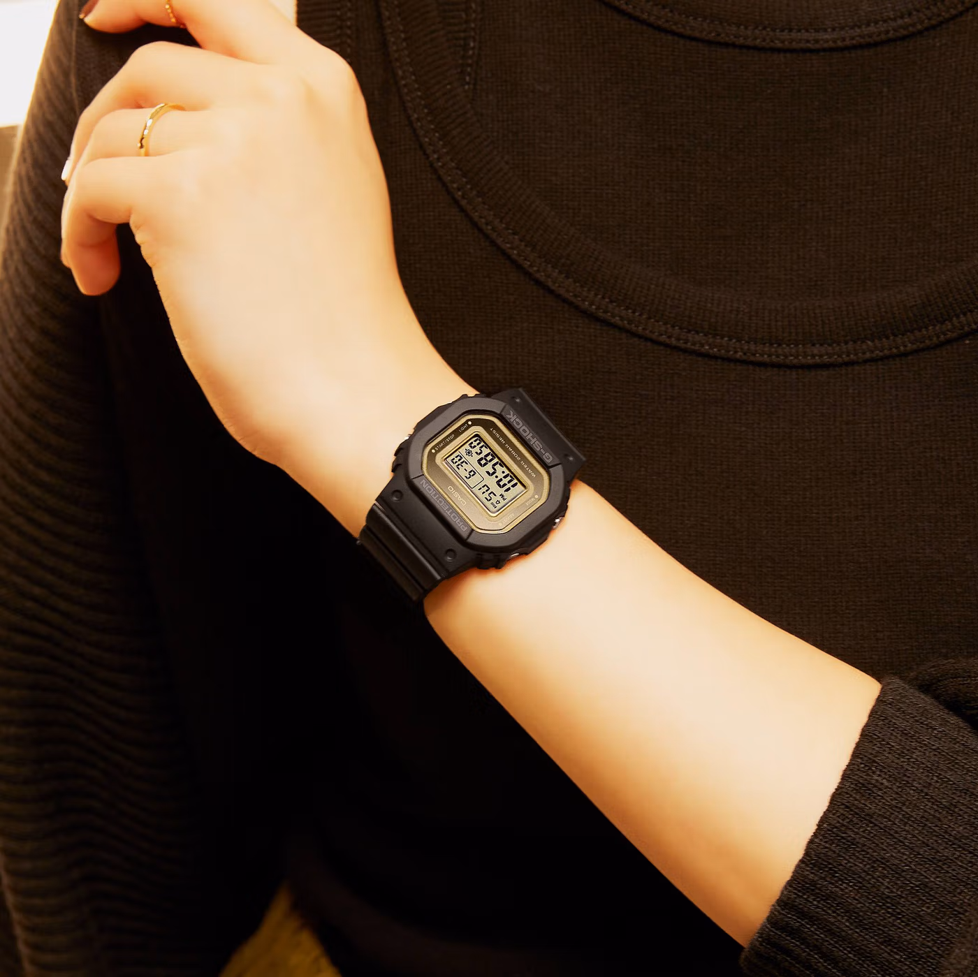 Casio GMD-S5600-1
