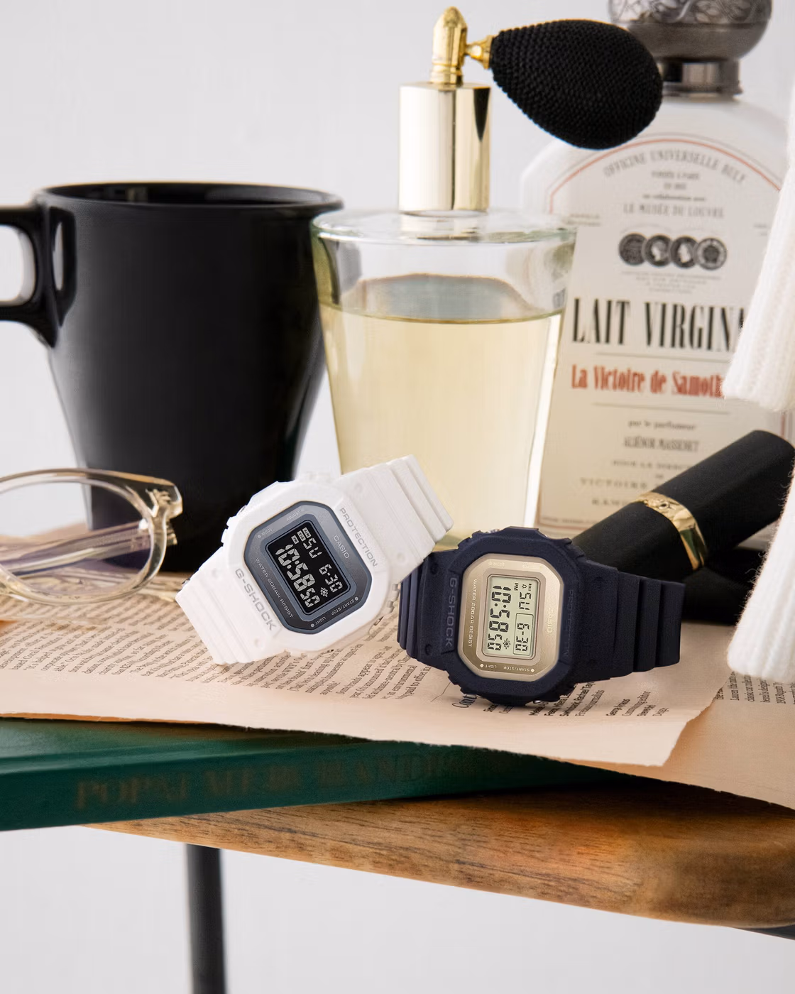 Casio GMD-S5600-1