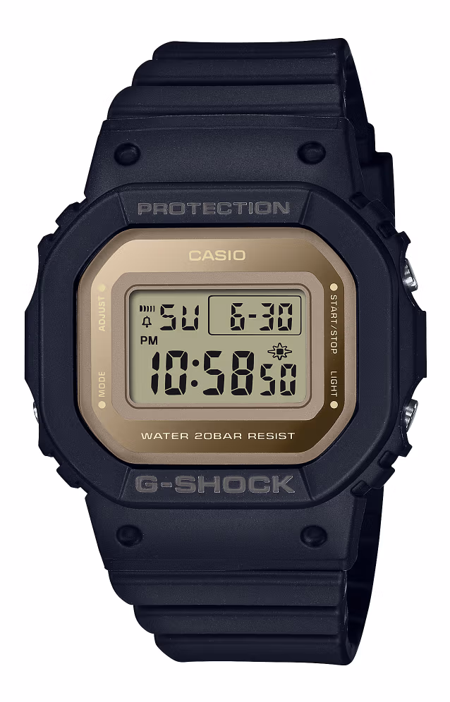 Casio GMD-S5600-1