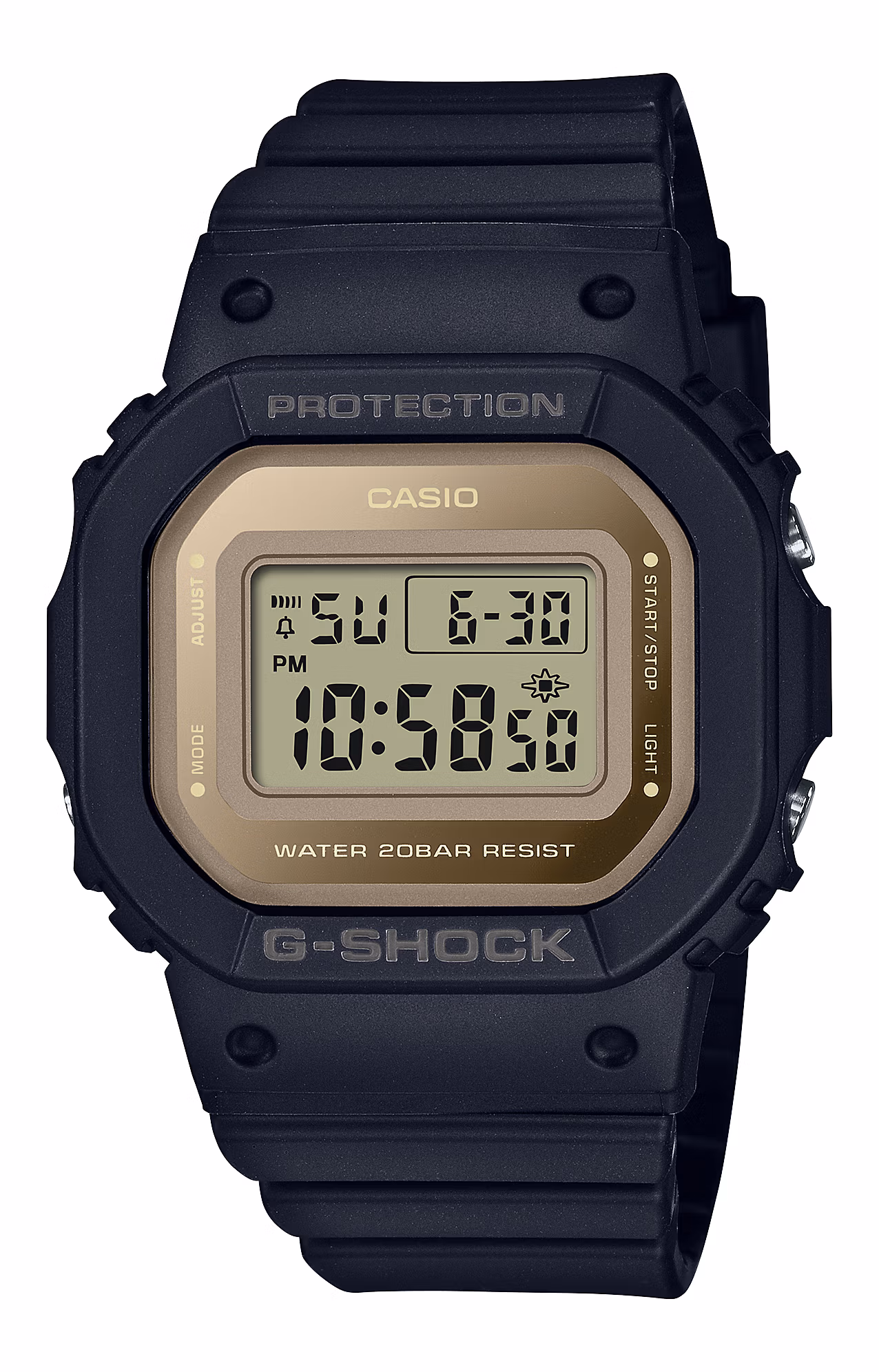Casio GMD-S5600-1