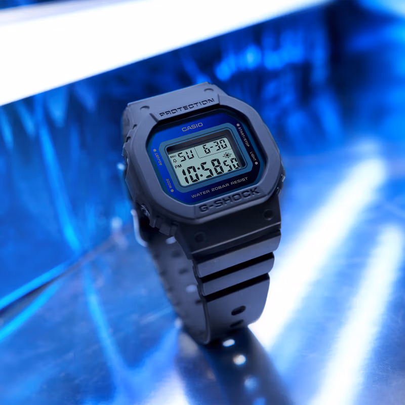 Casio GMD-S5600-2