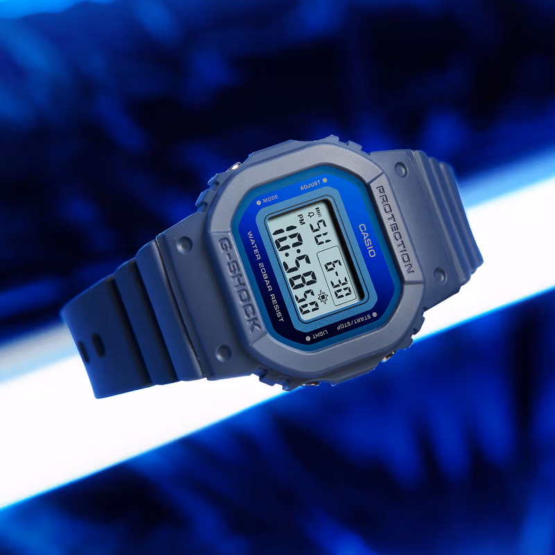 Casio GMD-S5600-2