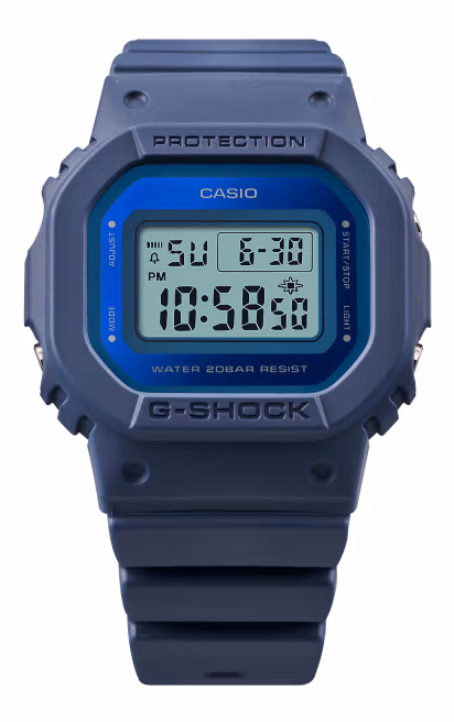 Casio GMD-S5600-2