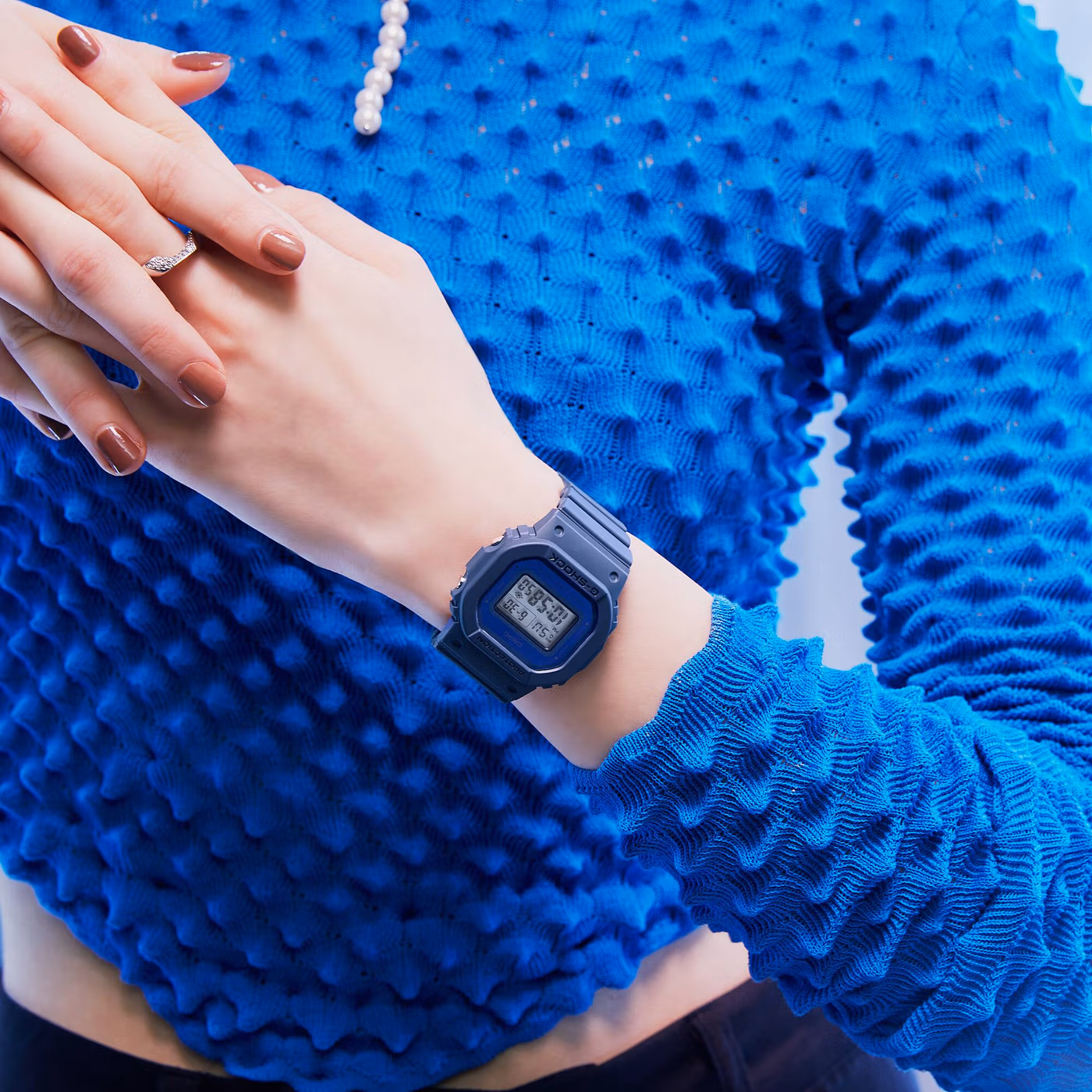 Casio GMD-S5600-2