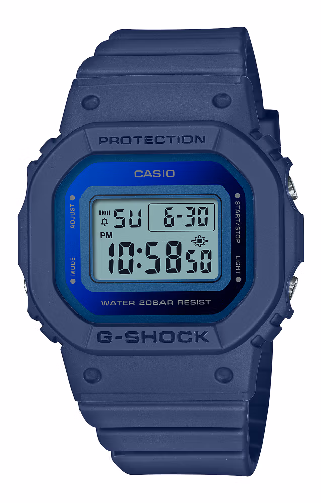 Casio GMD-S5600-2