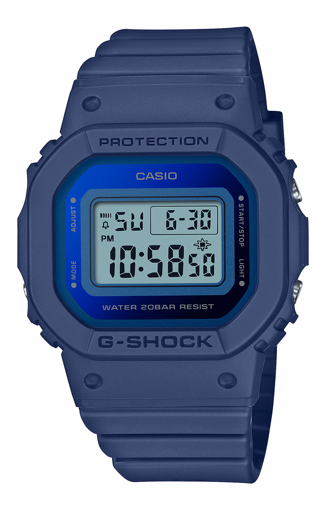 Casio GMD-S5600-2
