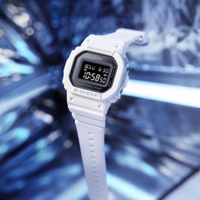Casio GMD-S5600-7