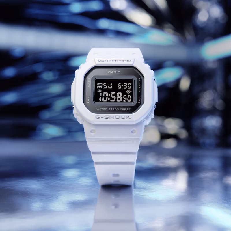 Casio GMD-S5600-7