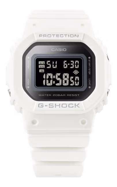 Casio GMD-S5600-7
